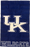 University of Kentucky Wildcats Banner