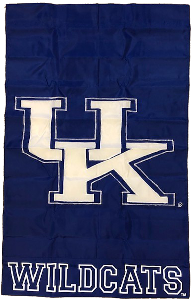 University of Kansas Wildcats Banner