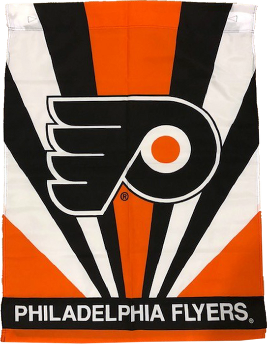 Philadelphia Flyers Banner