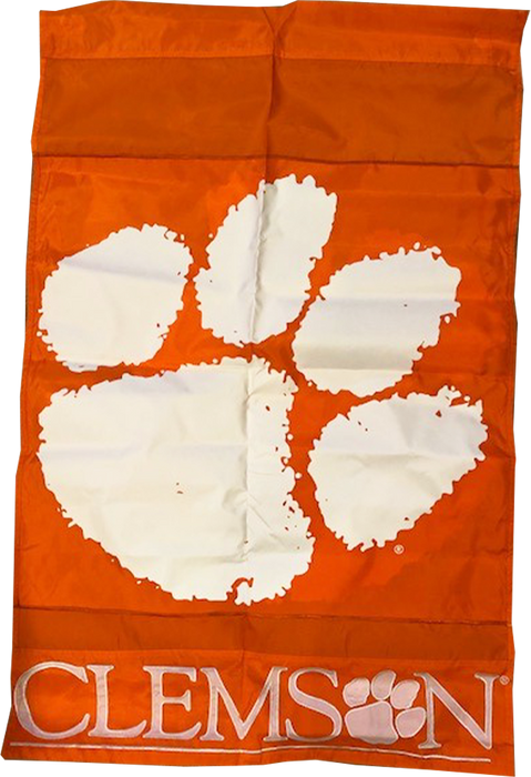 Clemson Tigers Banner