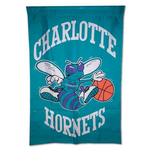 Charlotte Hornets Banner