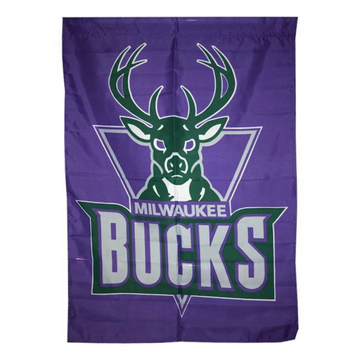 Milwaukee Bucks Banner