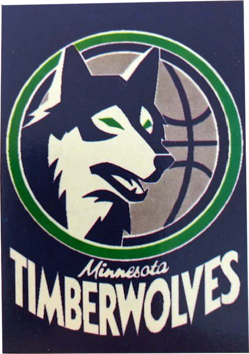 Minnesota Timberwolves Banner