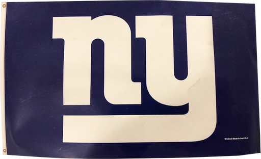 New York Giants Flag