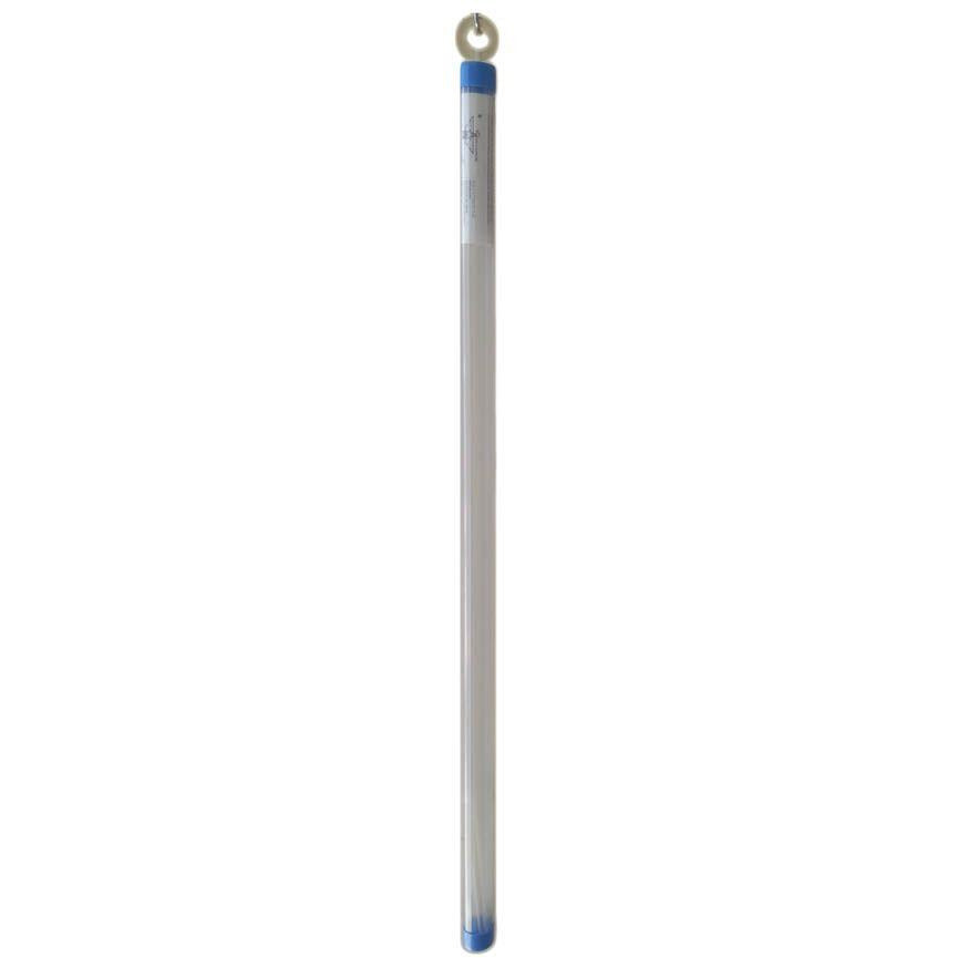 Non Furl Tube for 1" Poles - Gates Flag & Banner 