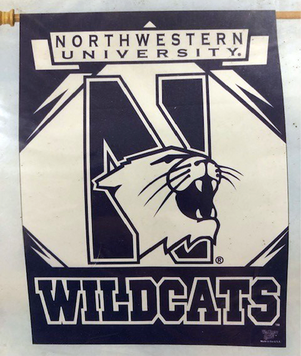 Northwestern University Wildcats