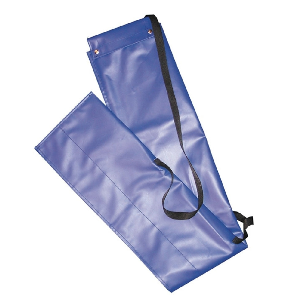 Deluxe Parade Flagpole Carrying Case - Gates Flag & Banner 