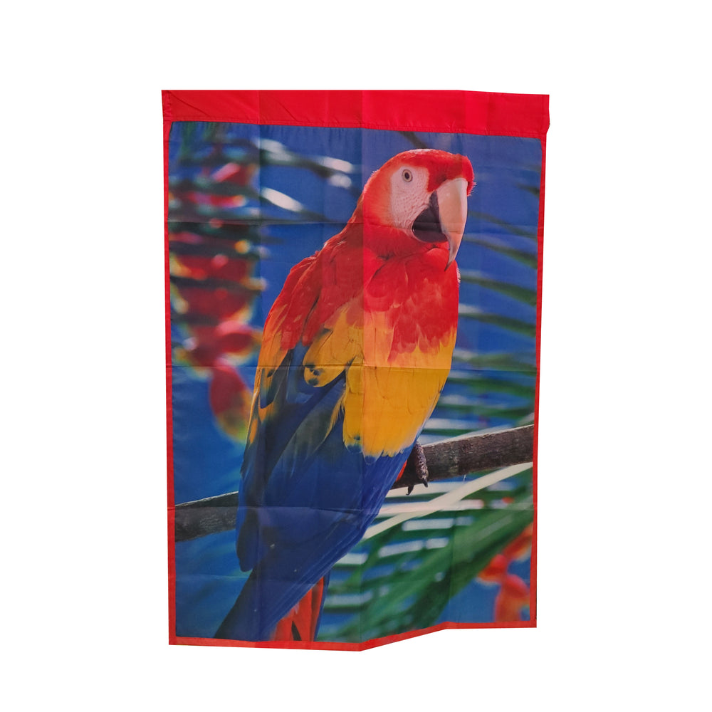Parrot Banner