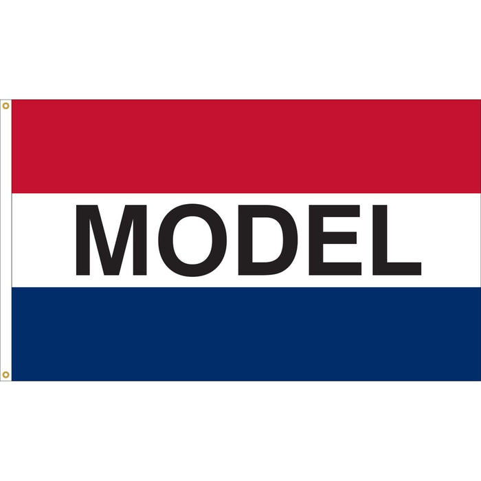 Model Message Flag