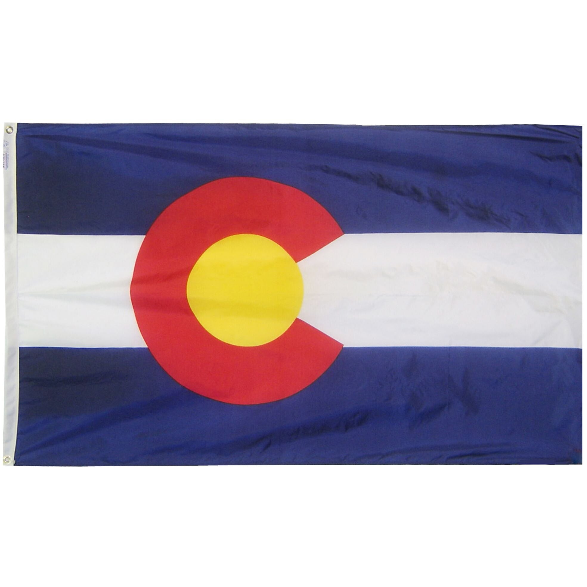 Colorado Flags - Gates Flag & Banner 