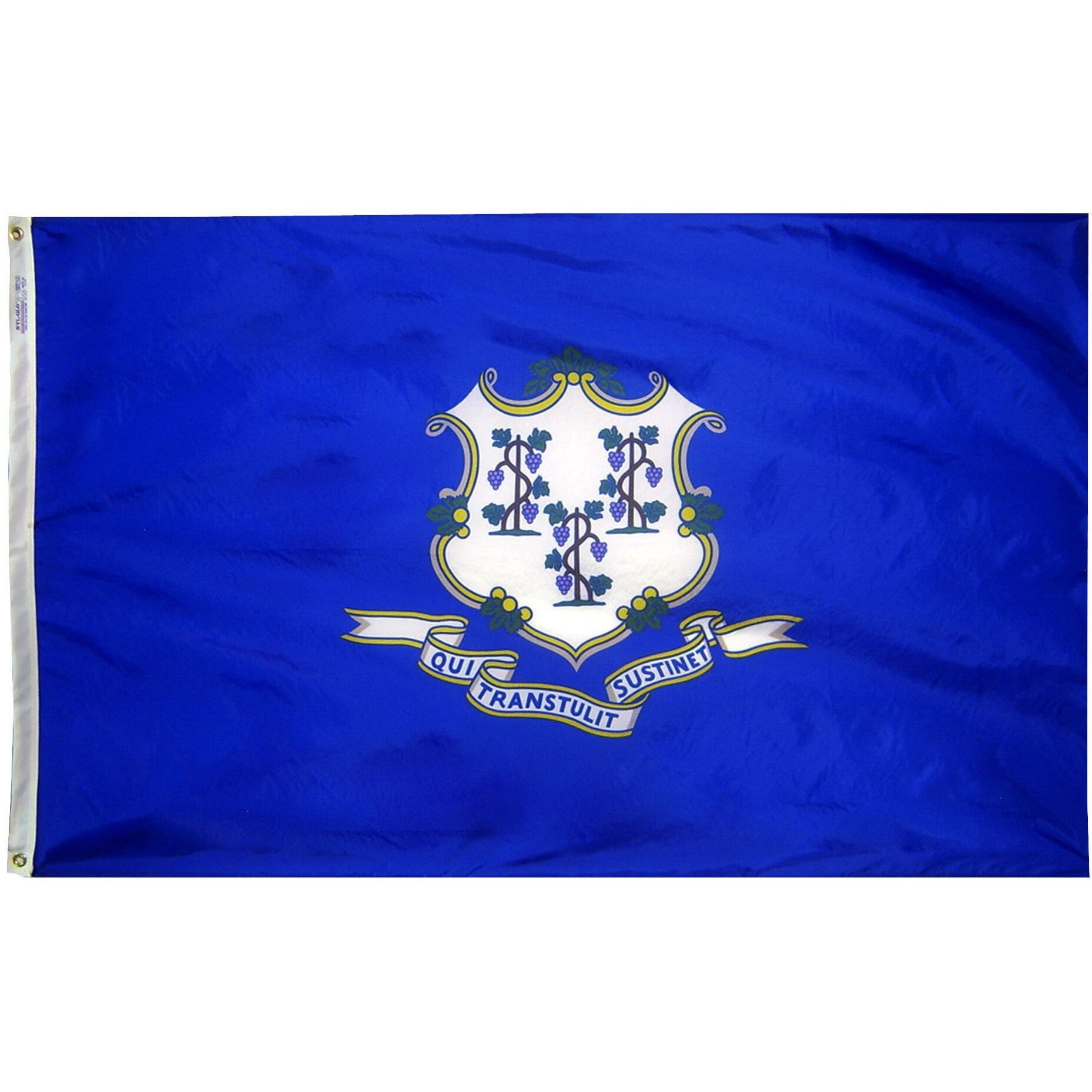 Connecticut Flags - Gates Flag & Banner 