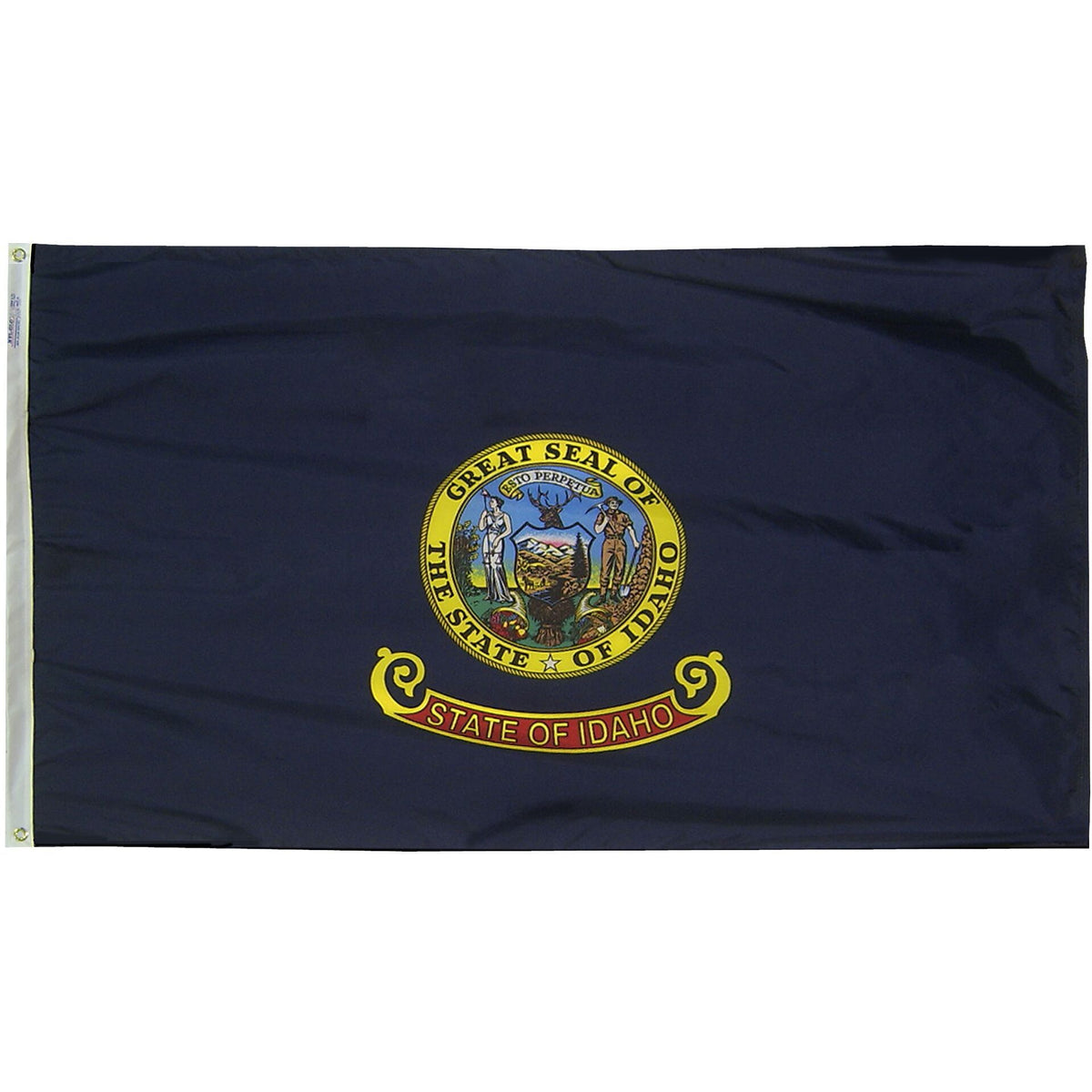 Idaho Flag - Gates Flag & Banner 