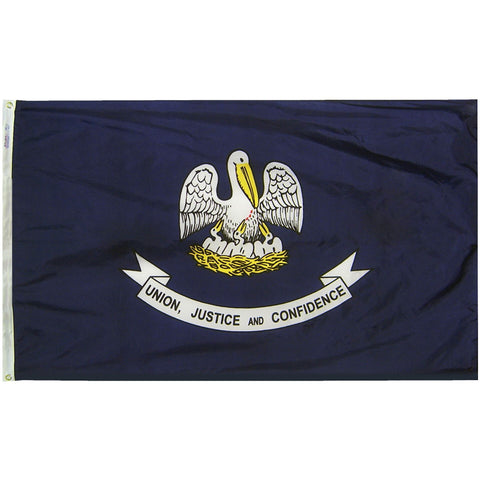 Louisiana Flag - Gates Flag & Banner 