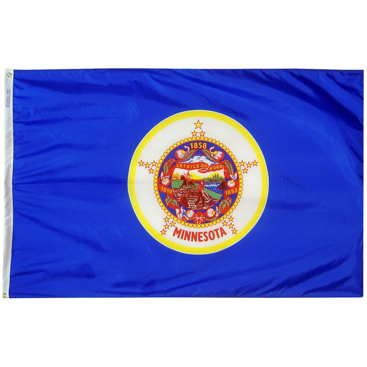 Minnesota Flag - Gates Flag & Banner 