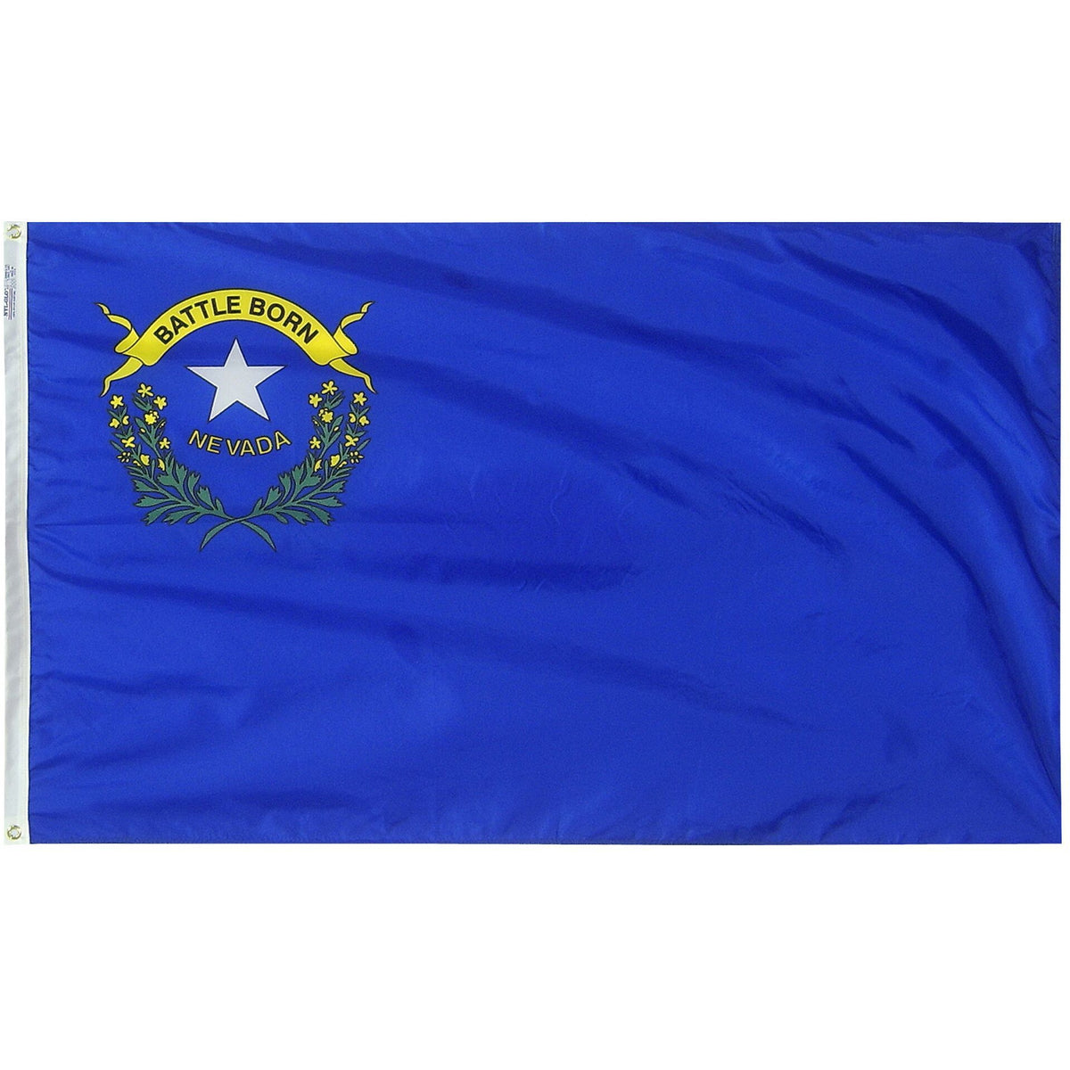 Nevada Flag - Gates Flag & Banner 