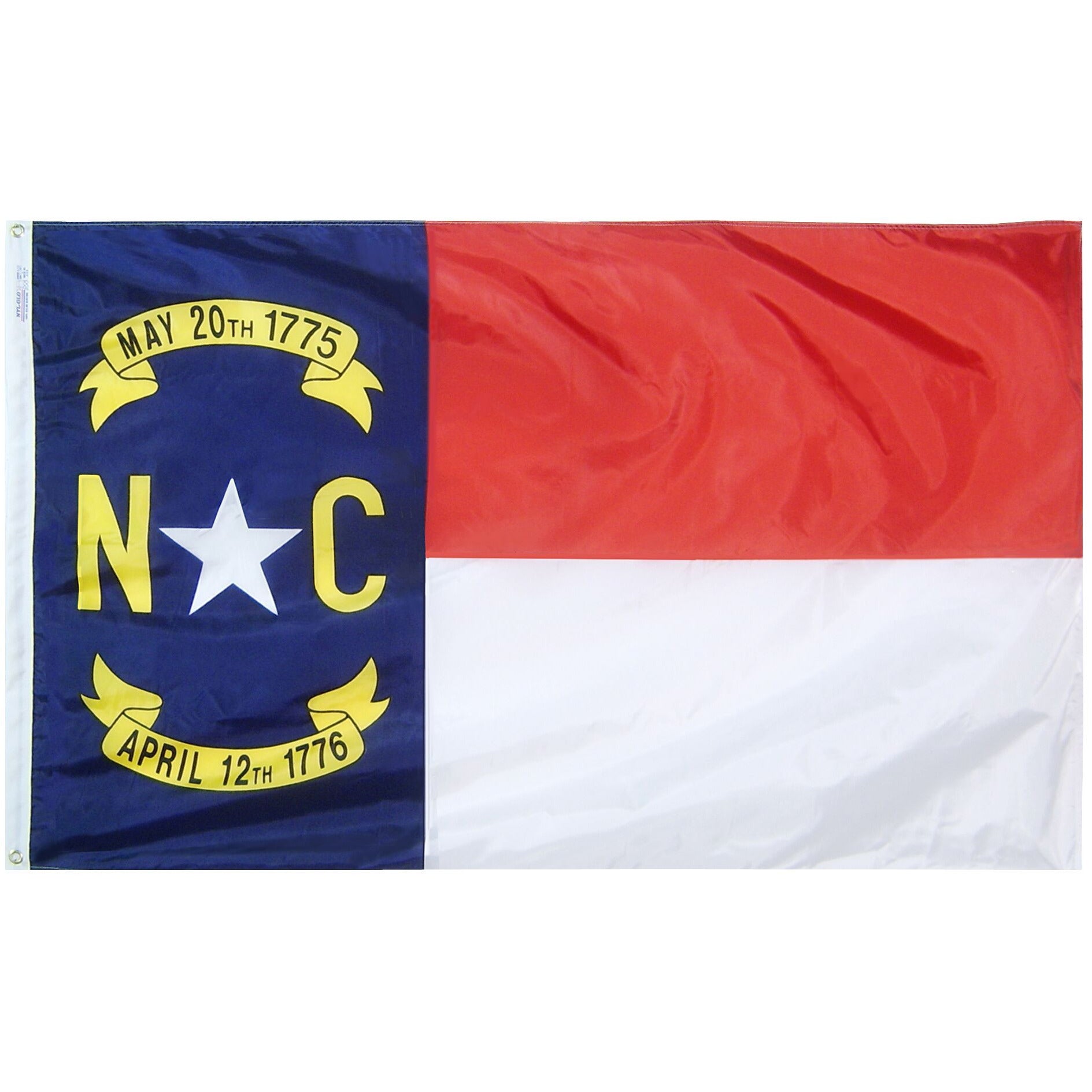 North Carolina Flag - Gates Flag & Banner 