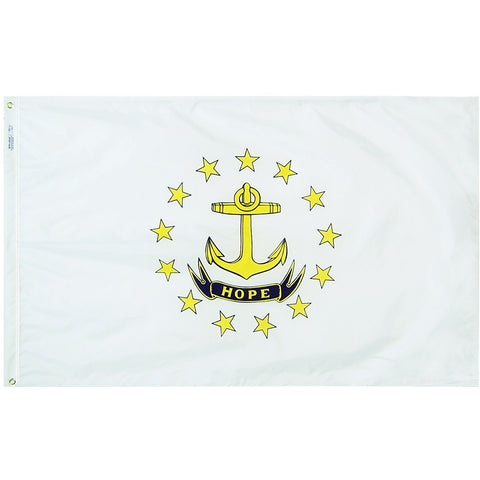 Rhode Island Flag - Gates Flag & Banner 