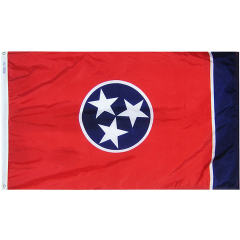 Tennessee Flag - Gates Flag & Banner 