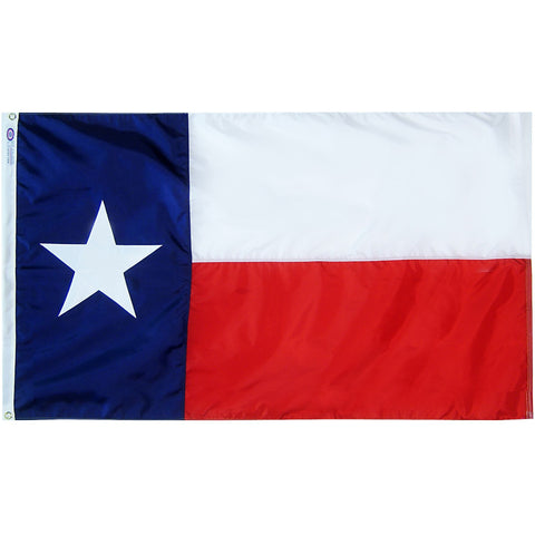 Texas Flag - Gates Flag & Banner 