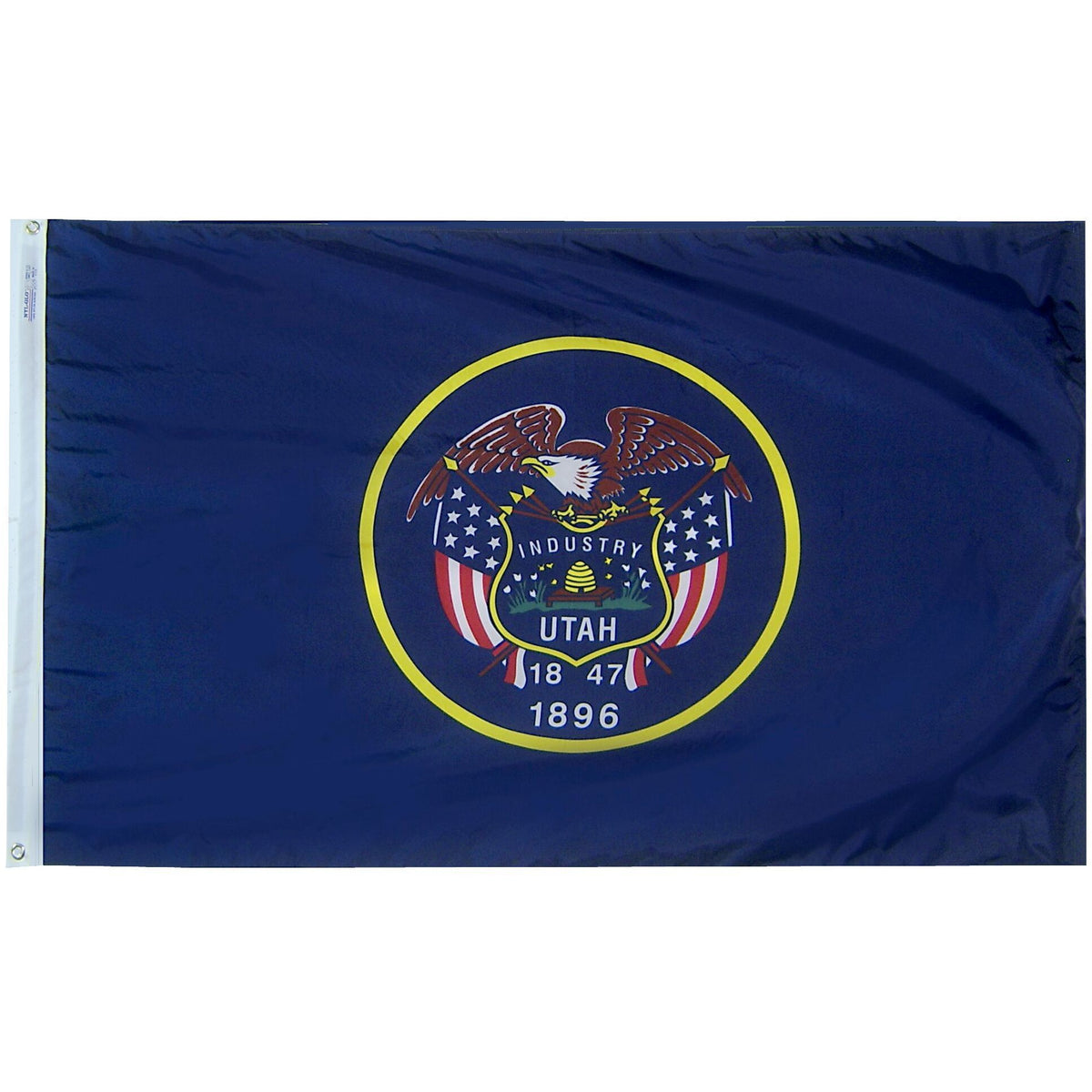 Utah Flag - Gates Flag & Banner 