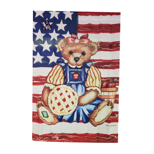 Teddy Bear Banner