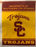 University of Southern California Trojans Banner