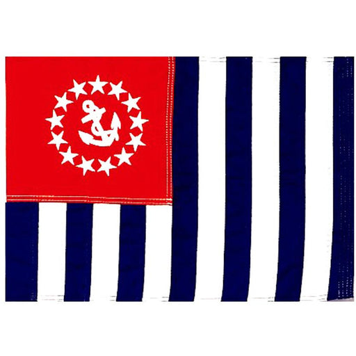 U.S. Power Squadron Flag