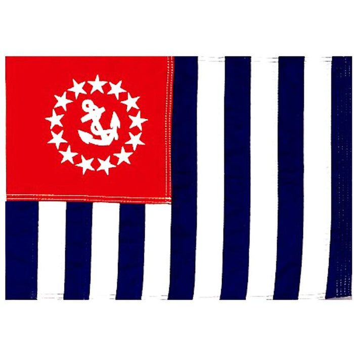 U.S. Power Squadron Flag