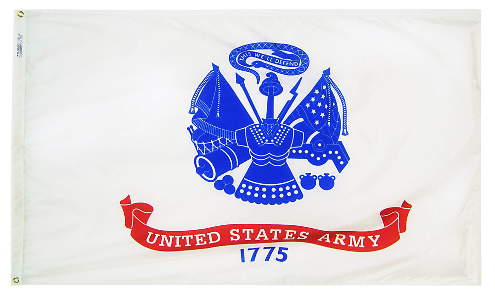 U.S. Army Outdoor Flag - Gates Flag & Banner 