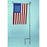 12"x18" U.S. Garden Banner