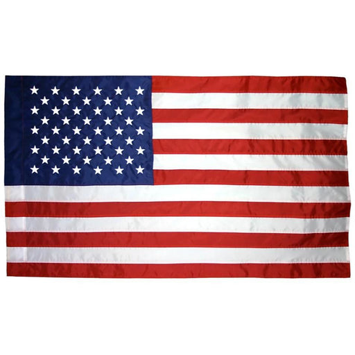 U.S. Indoor Unfringed Flag