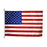 U.S. Outdoor Polyester Flag - 10'x15' to 30'x60'