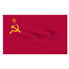USSR Flag