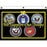 We Support Our Troops - 5 Branches Banner