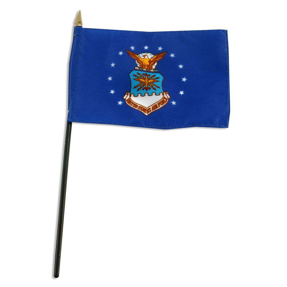 U.S. Air Force Stick Flag