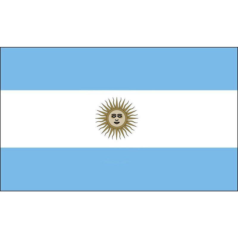 Argentina Government Flag - Gates Flag & Banner 