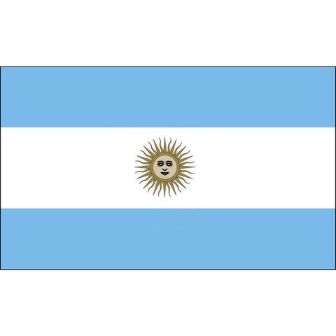 Argentina Government Flag - Gates Flag & Banner 