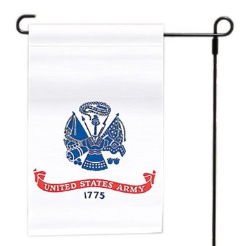 U.S. Army Garden Banner - Gates Flag & Banner 