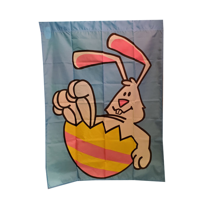 Easter Bunny Banner