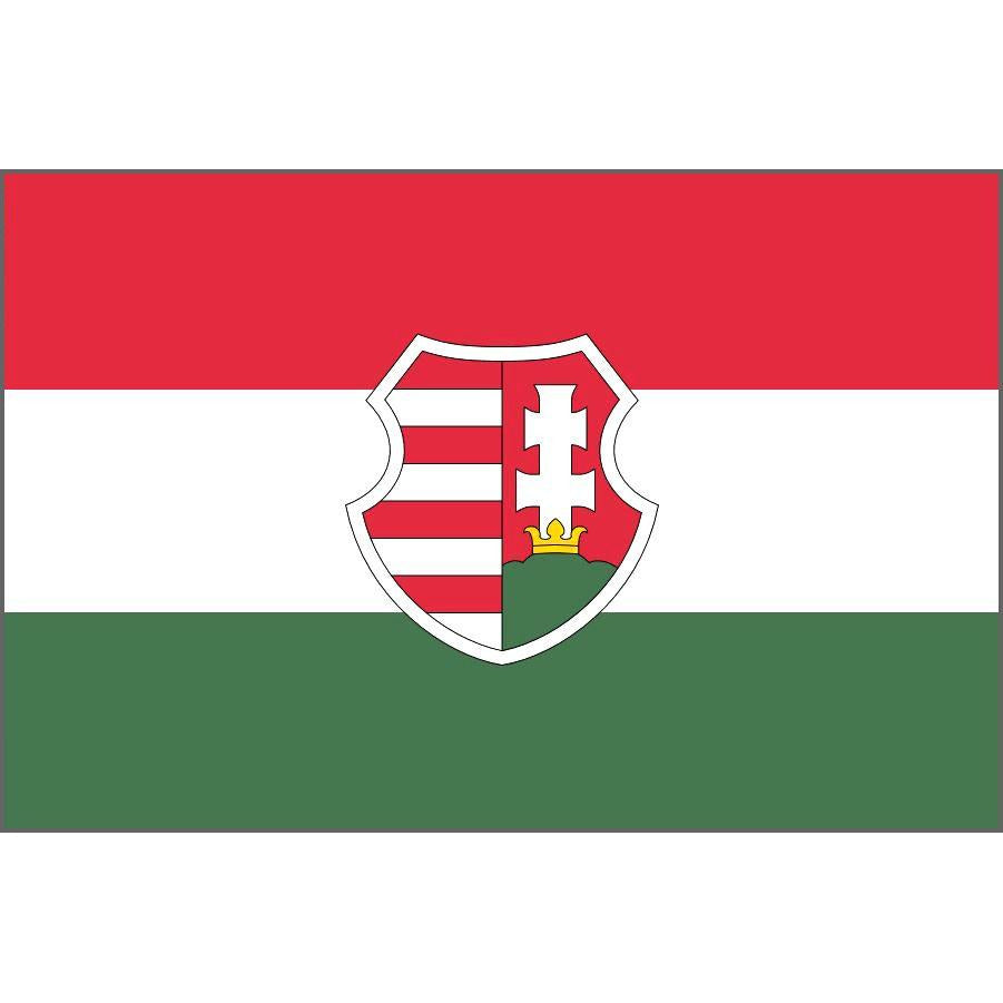 Hungary Flag (Old Version) - Gates Flag & Banner 