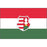 Hungary Flag (Old Version)