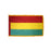 Bolivia Civil Flag