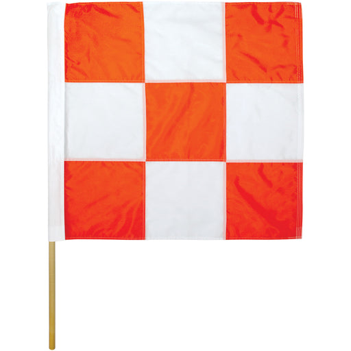 Airfield Vehicle Safety Flag